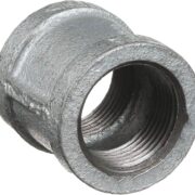 Galvanized Pipe & Fittings