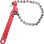 Strap Wrenches & Chain Wrenches