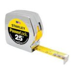 Tape Measures and Rulers