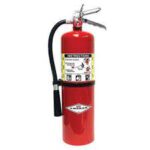 Fire Protection Gear